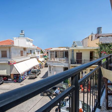 Cisamon Apartment Kíssamos Exteriér fotografie